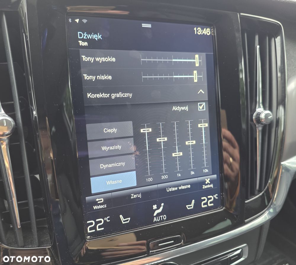 Volvo V90 D4 Inscription - 28