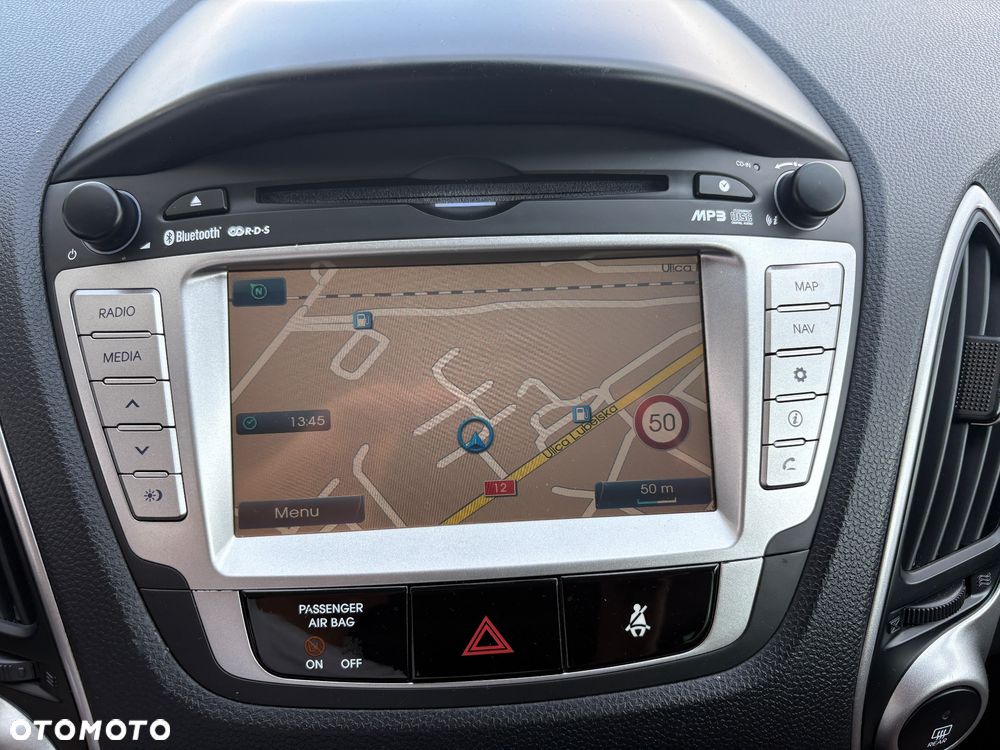 Hyundai ix35 2.0 Premium - 21