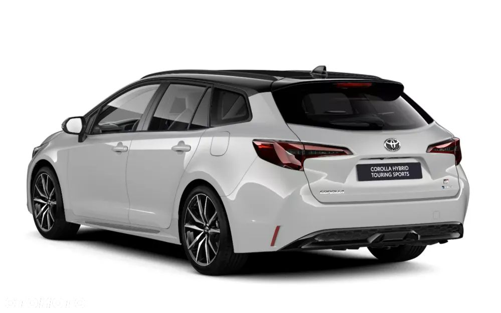 Toyota Corolla 1.8 Hybrid GR Sport - 7