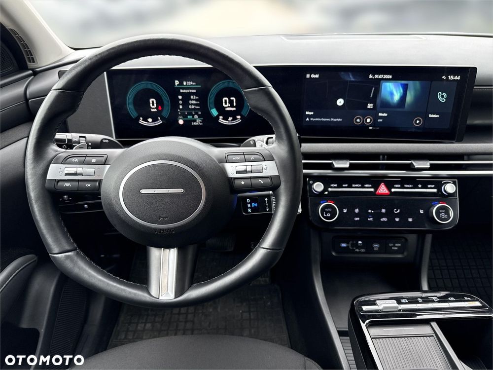Hyundai Tucson - 11