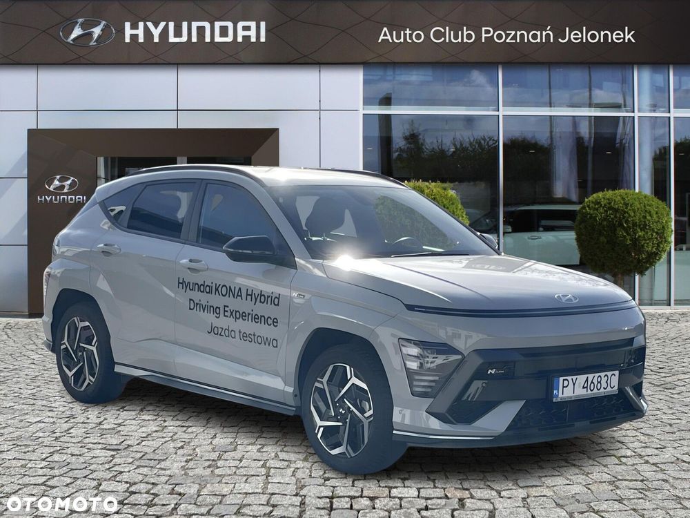Hyundai Kona - 8