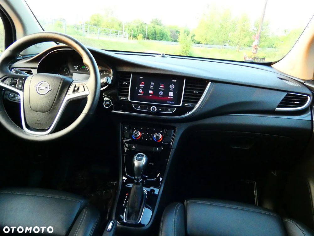 Opel Mokka 1.4 T Cosmo - 19