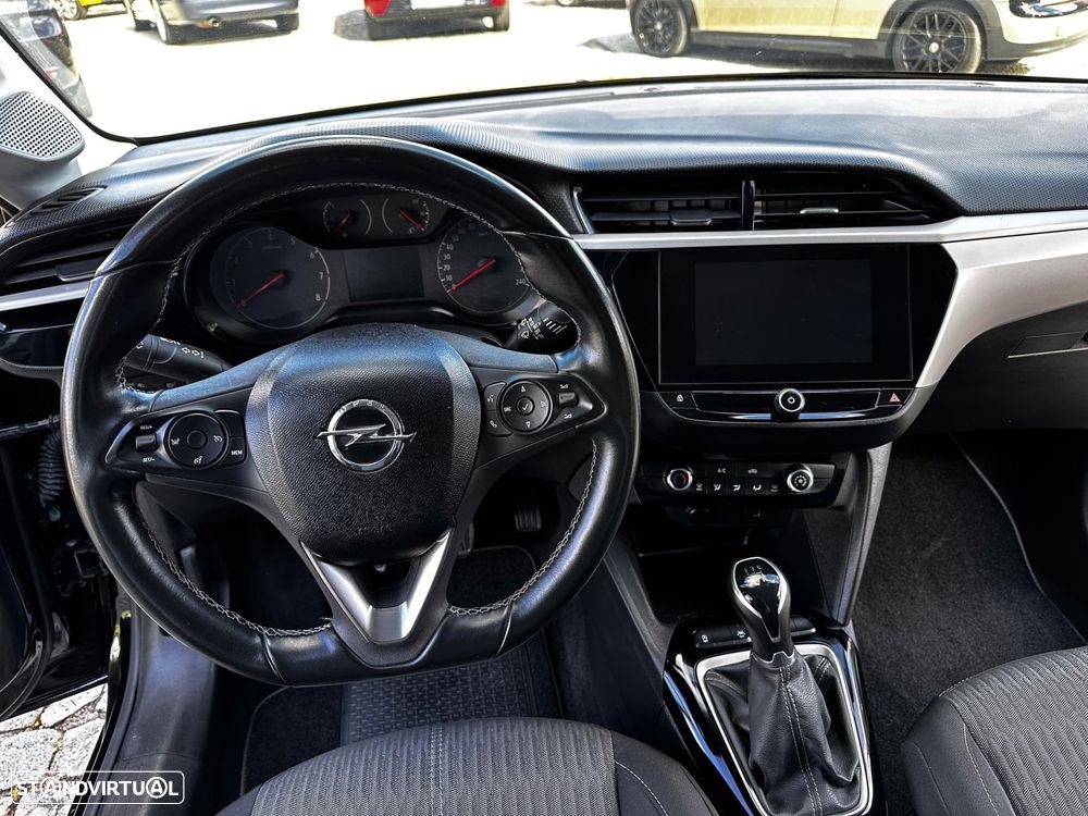 Opel Corsa 1.2 Business Edition - 16