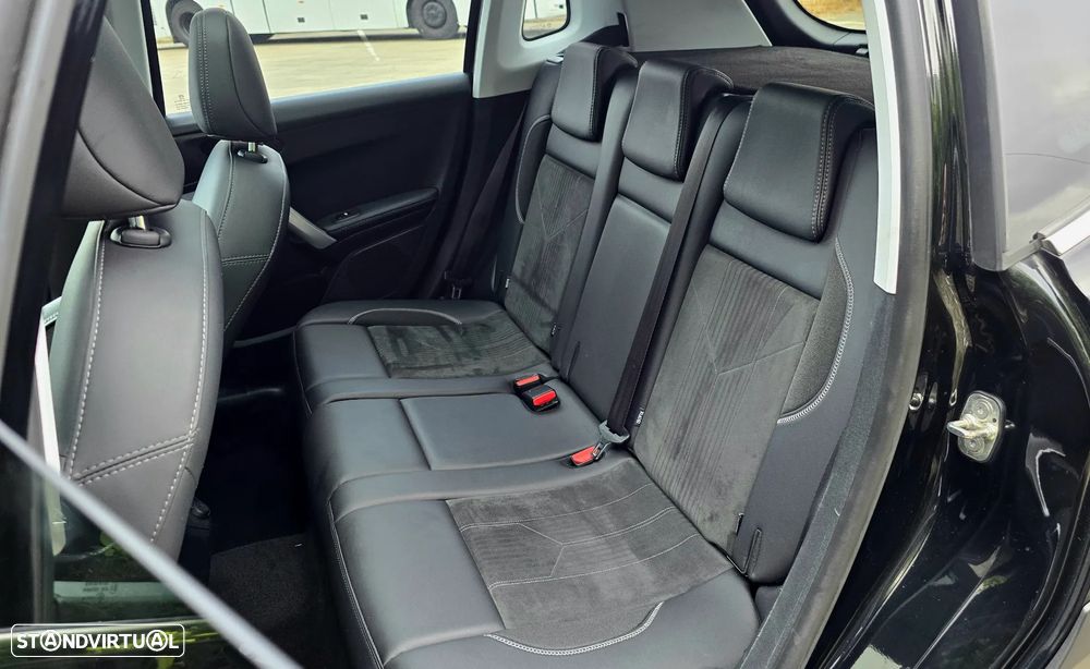 Peugeot 2008 1.2 PureTech Crossway - 23