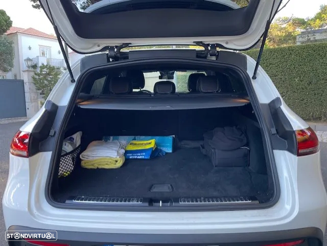 Mercedes-Benz EQC 400 4Matic - 3