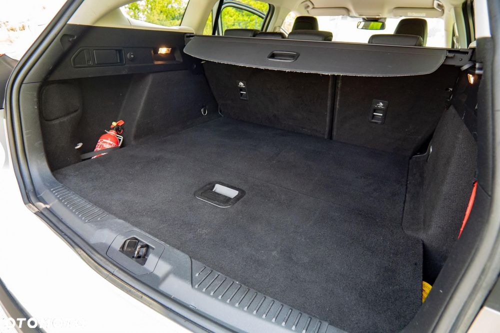 Ford Focus 1.5 EcoBlue Active Business - 38