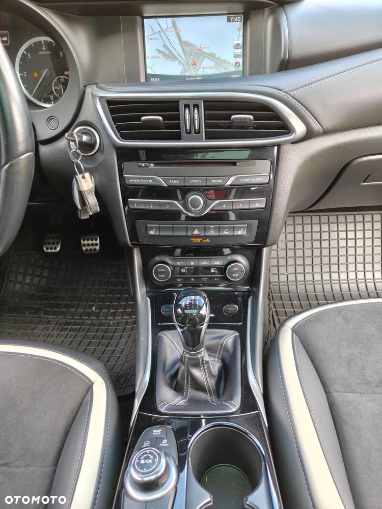 Infiniti Q30 1.5d Premium - 19