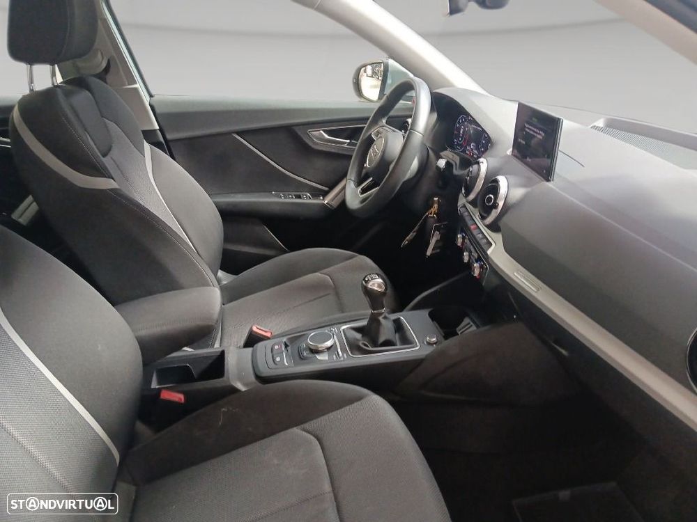 Audi Q2 30 TFSI Advanced - 15