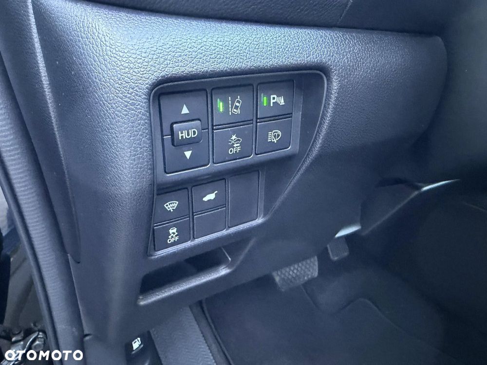 Honda CR-V 2.0 i-MMD Executive (Honda Connect+) - 30