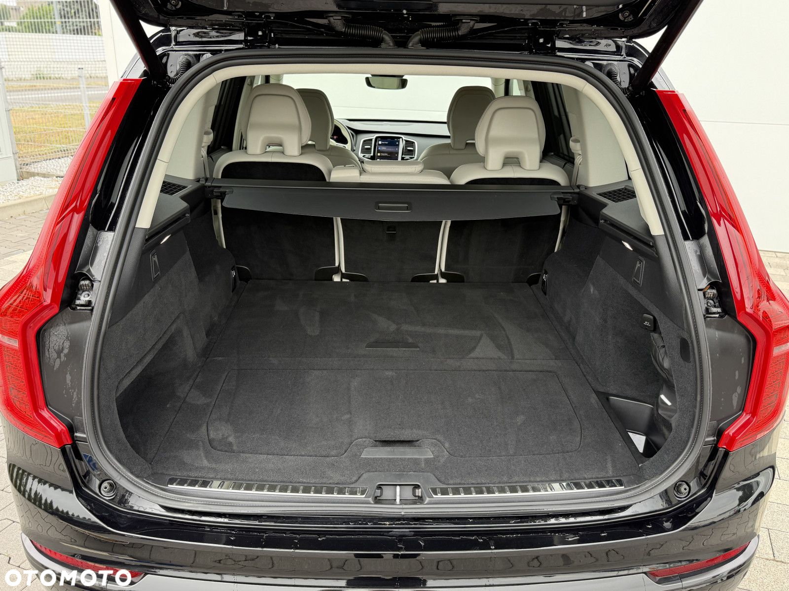 Volvo XC 90 - 29