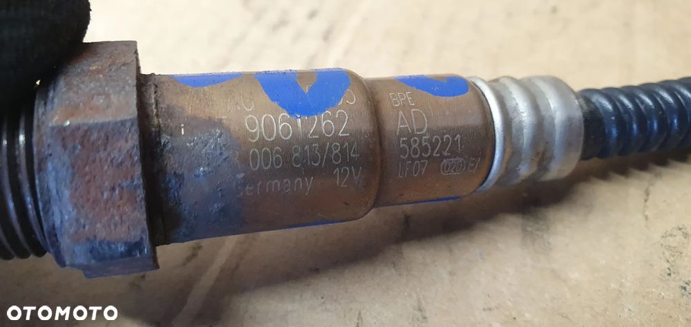 Sonda lambda czujnik VW Passat B6 2.0 FSI 06F906262AD - 6