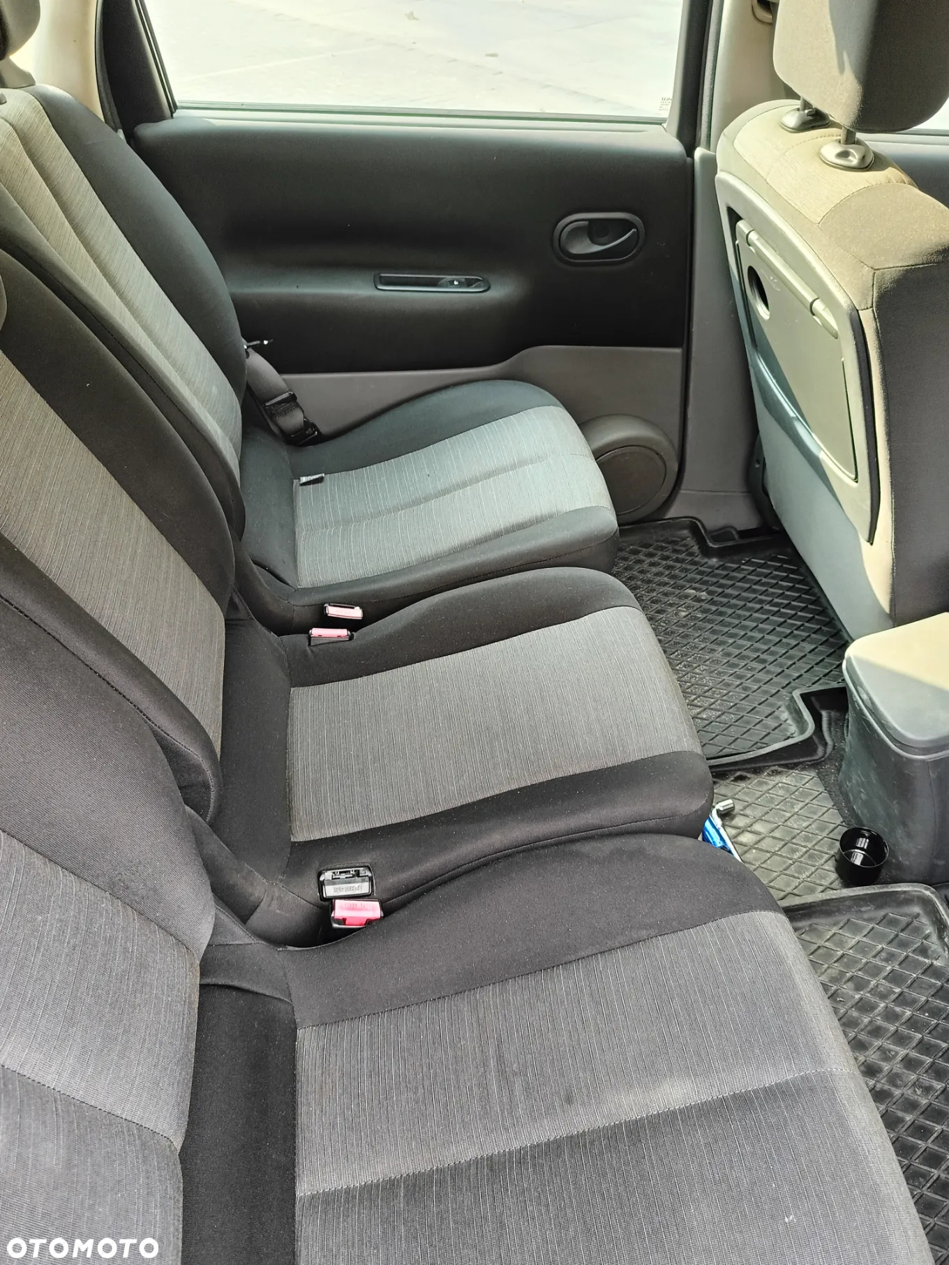 Renault Scenic - 19