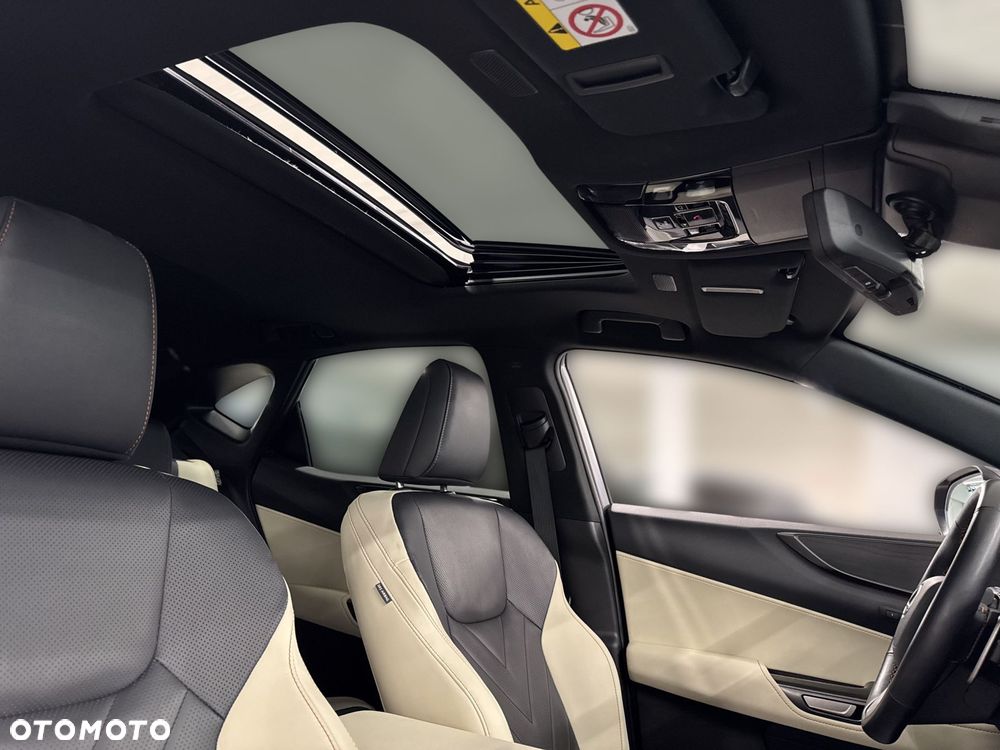 Lexus NX - 20