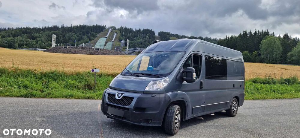 Peugeot BOXER - 6