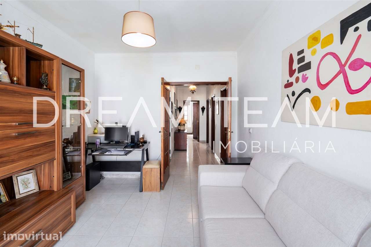 Apartamento T2 , Alcácer do Sal - Grande imagem: 3/21