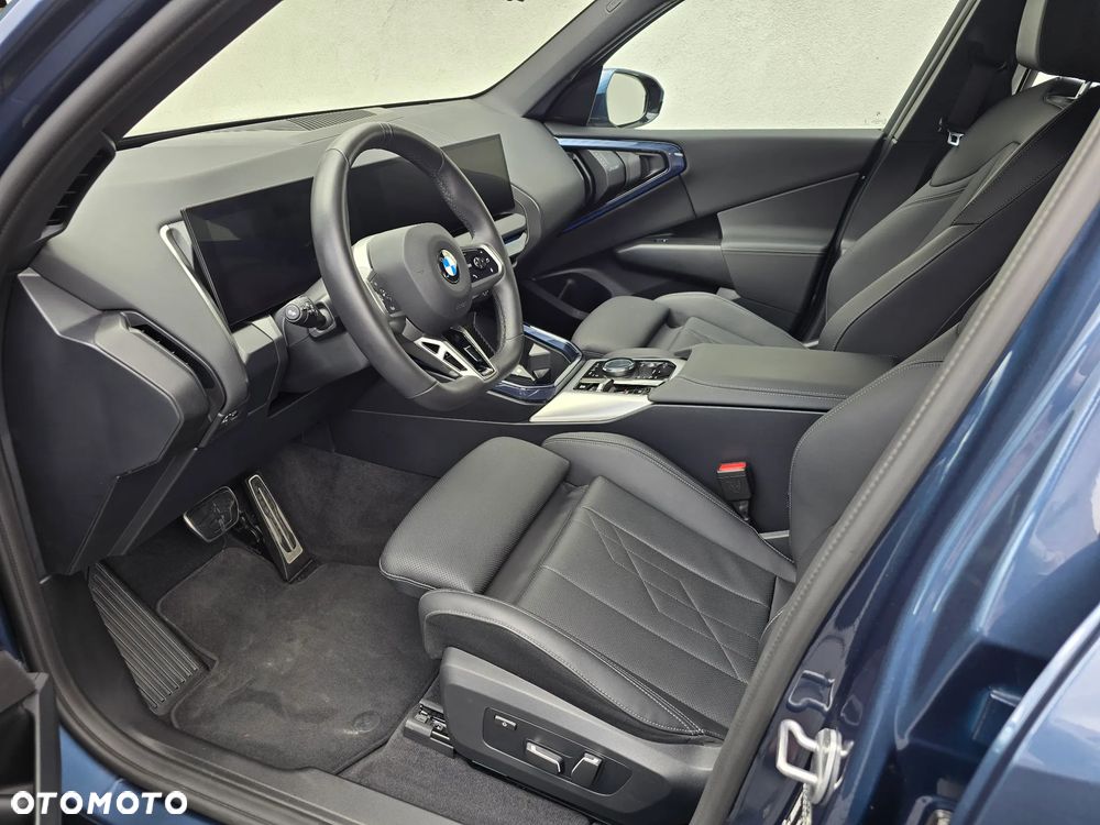 BMW X3 - 9