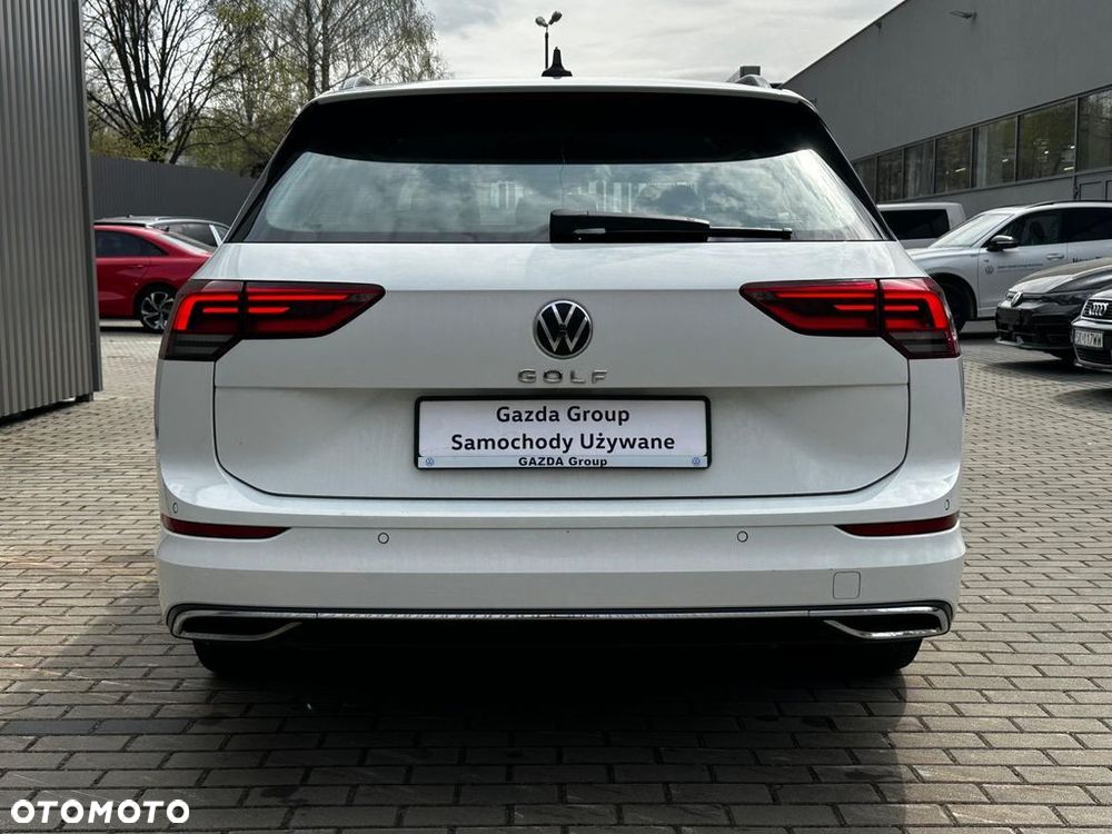 Volkswagen Golf 1.5 TSI EVO Style - 6