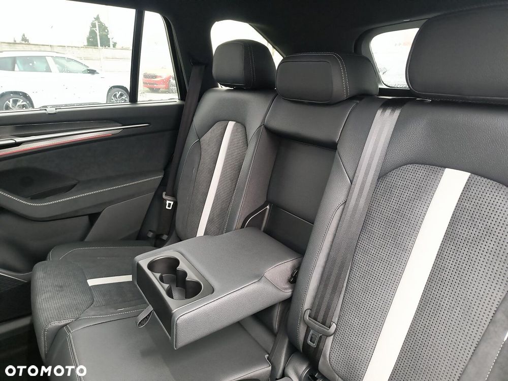 Skoda Kodiaq 2.0 TDI 4x4 Sportline DSG - 15