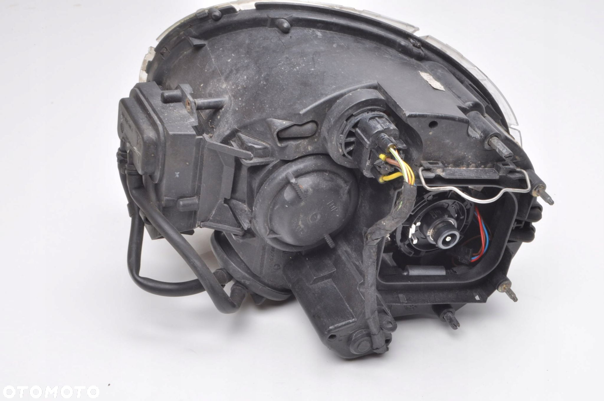 MINI R52 LAMPA LEWA PRZEDNIA LEWY PRZÓD ANGLIK 6961353 XENON - 6