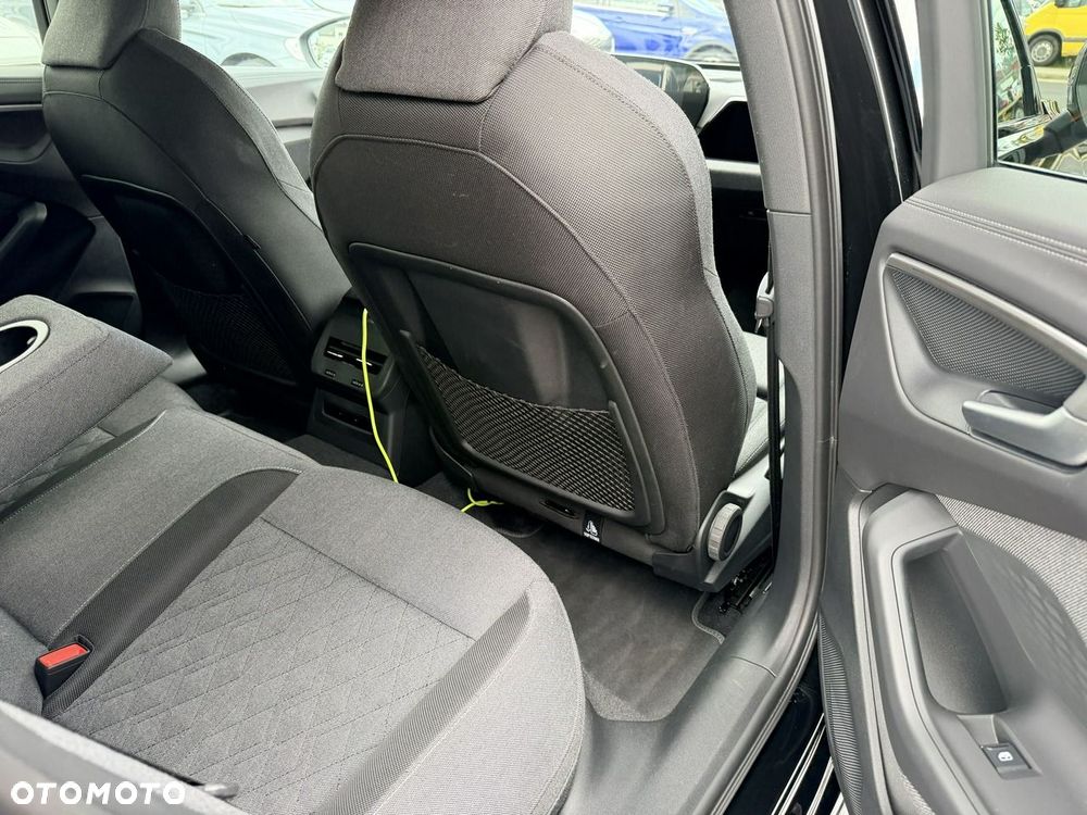 Audi A5 Avant TFSI 150 kW S tronic - 16