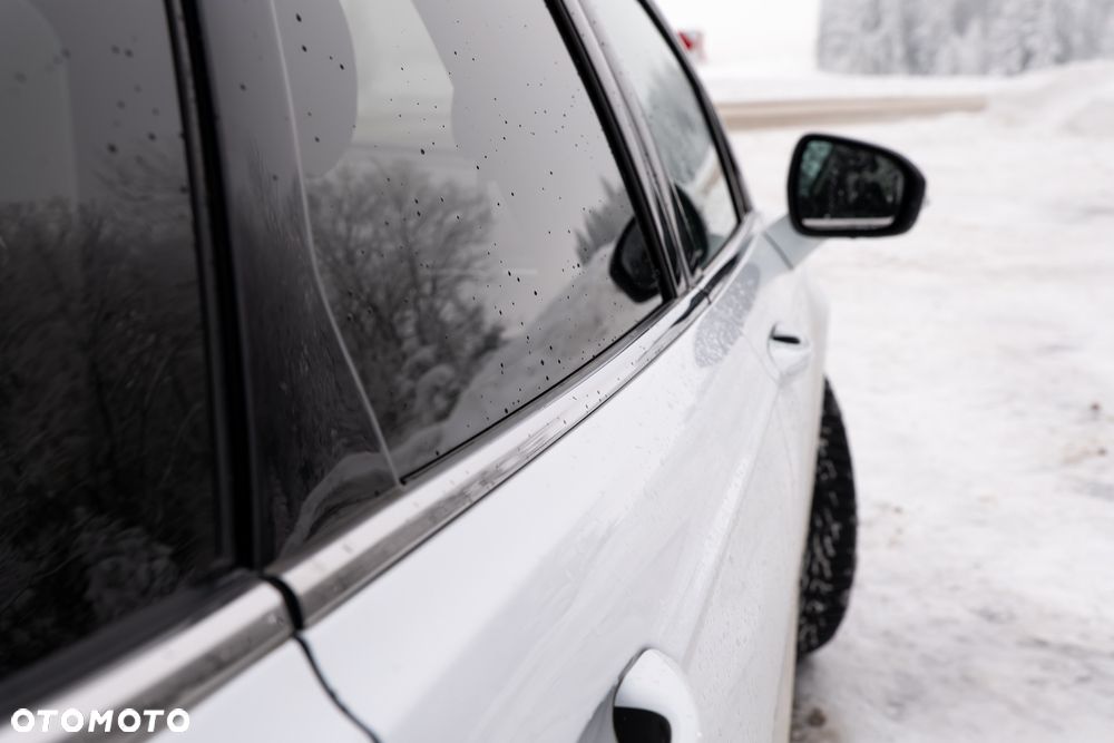 Ford Mondeo 2.0 TDCi Titanium PowerShift - 8