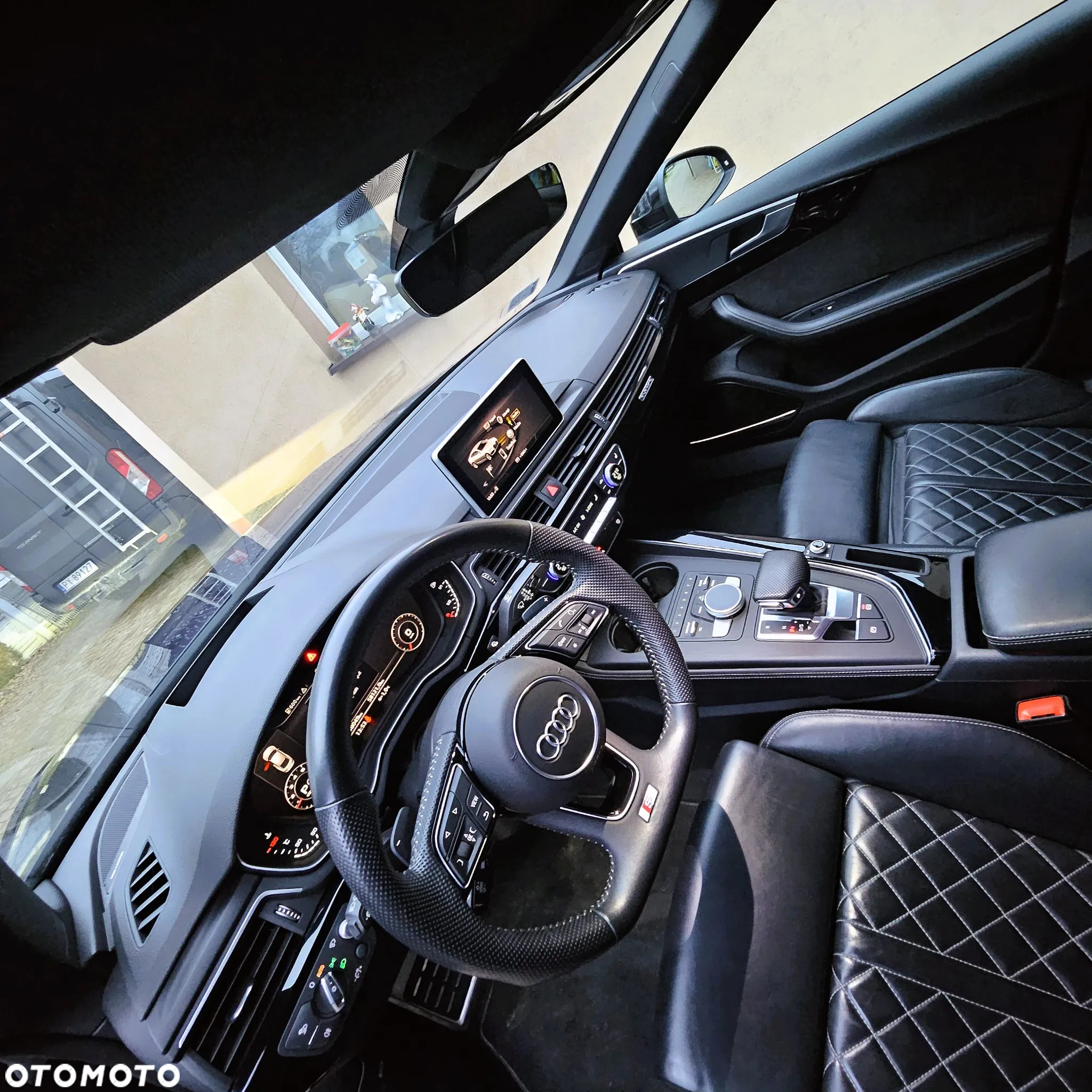 Audi A5 45 TFSI Quattro Sport S tronic - 11