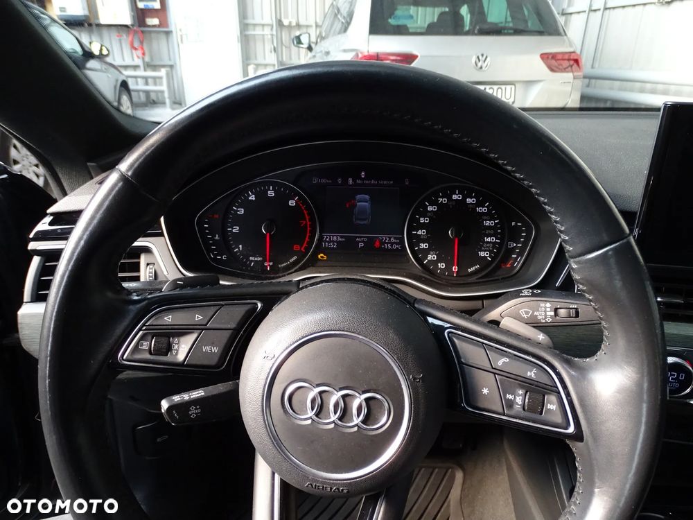 Audi A5 Sportback - 18