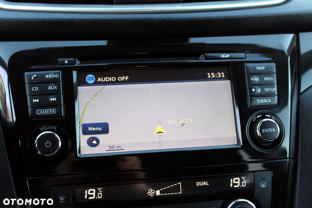 Nissan Qashqai 1.6 DIG-T 360 - 24