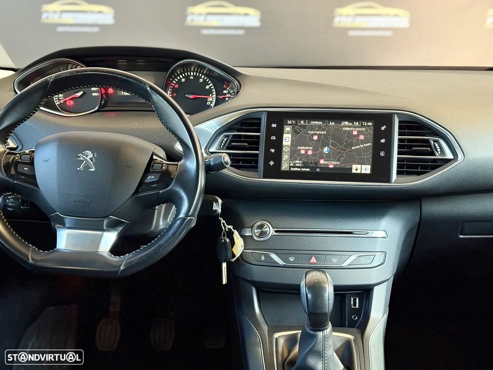 Peugeot 308 PureTech 110 Active Pack - 7