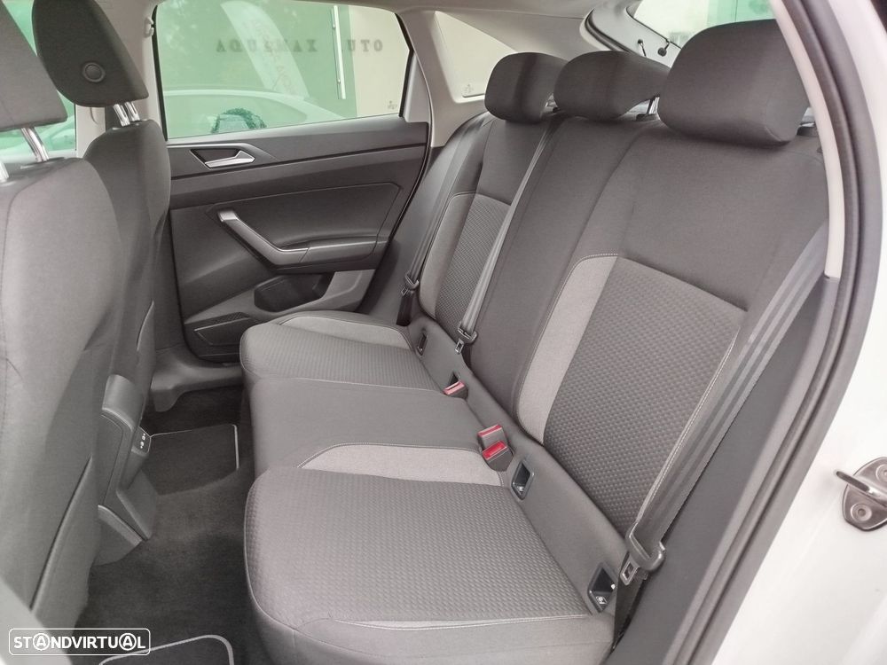 VW Taigo 1.0 TSI Life - 13