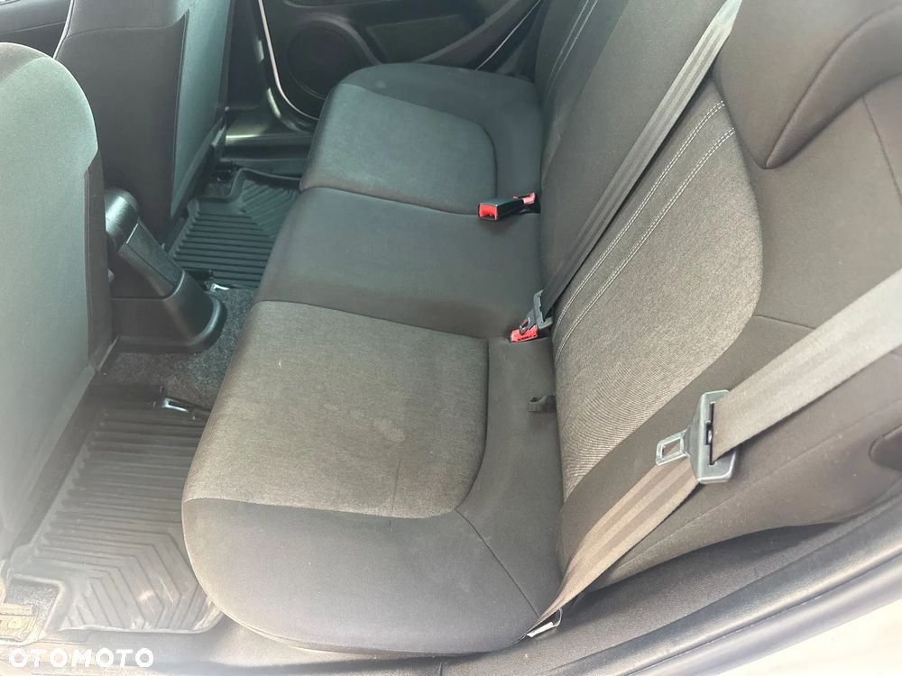 Fiat Grande Punto Actual 1.3 Multijet 16V Actual - 24