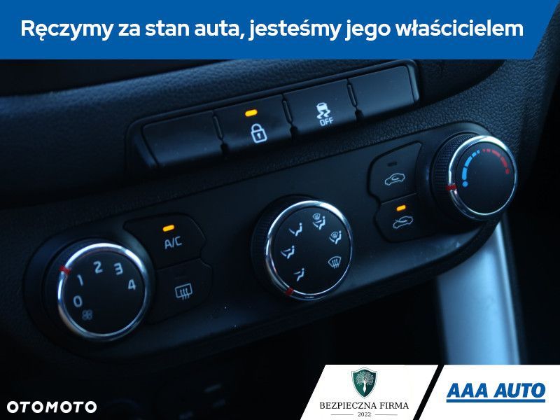 Kia Ceed - 16
