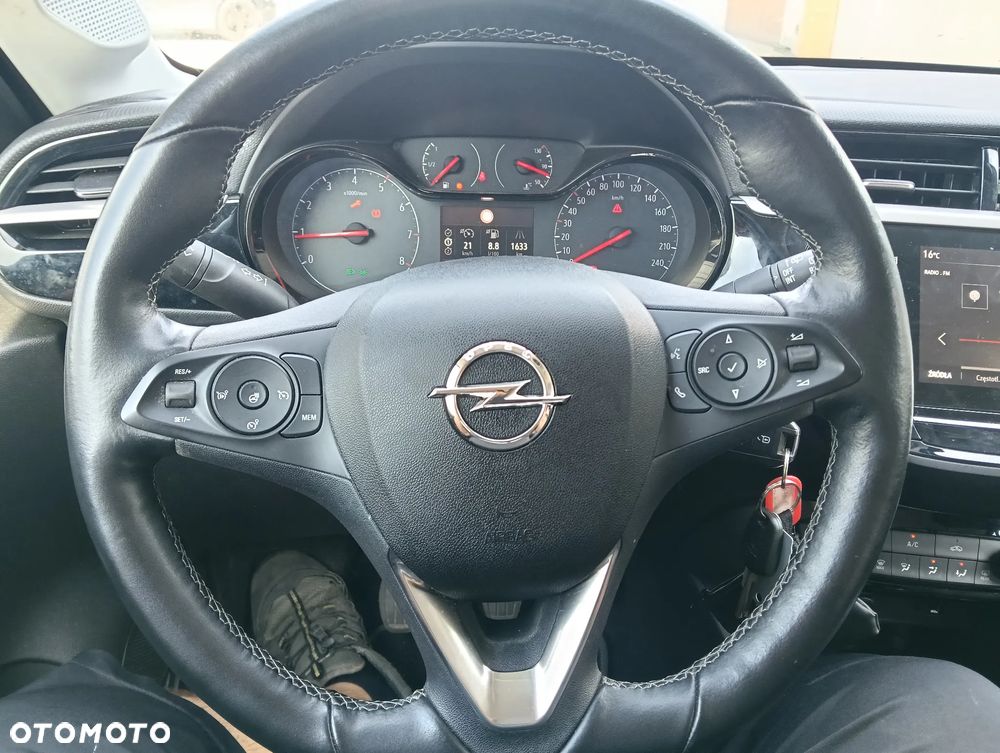 Opel Corsa - 18