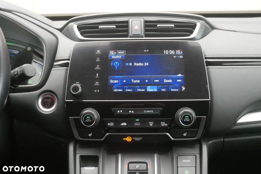 Honda CR-V 2.0 i-MMD Elegance 2WD CVT - 10