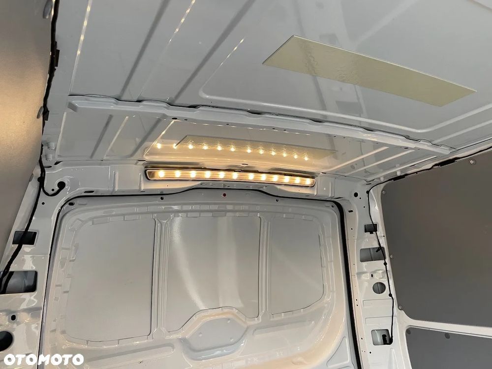 Mercedes-Benz Vito 116 CDI Furgon Długi - 24