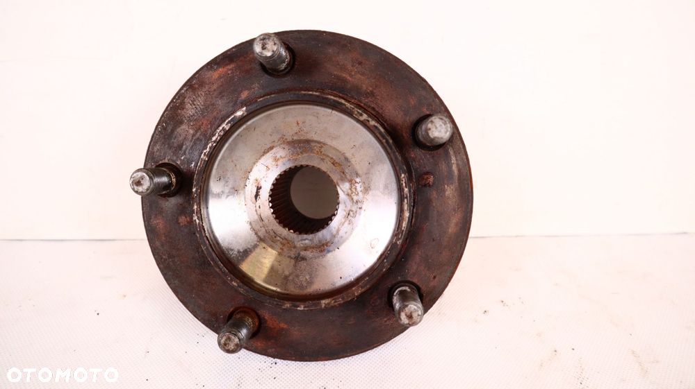 TOYOTA LAND CRUISER 200 4.5 V8 PIASTA ŁOŻYSKO KOŁA - 1