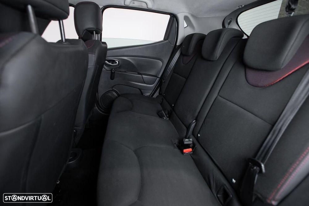 Renault Clio 1.5 dCi Confort - 8