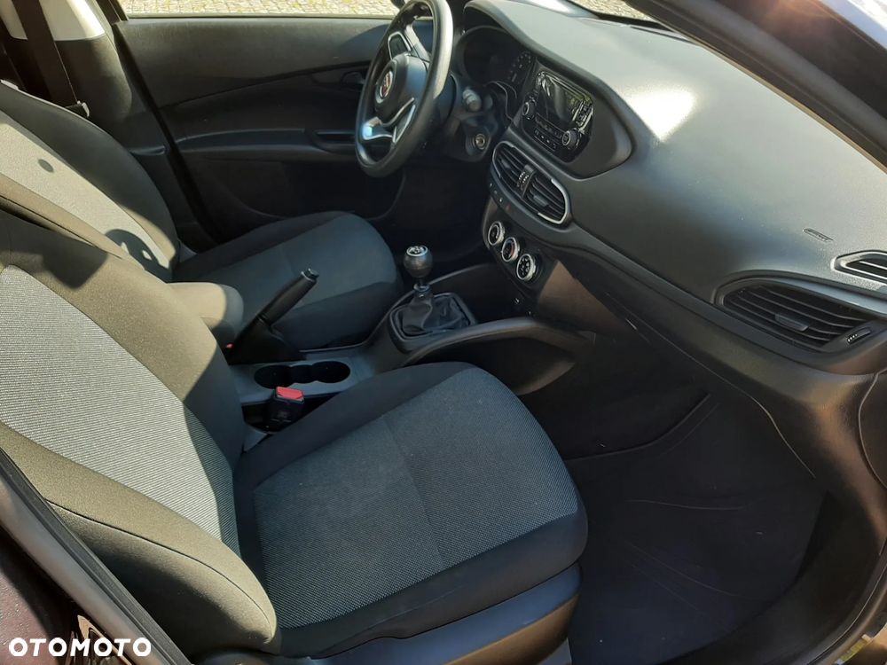 Fiat Tipo 1.4 Classic - 10