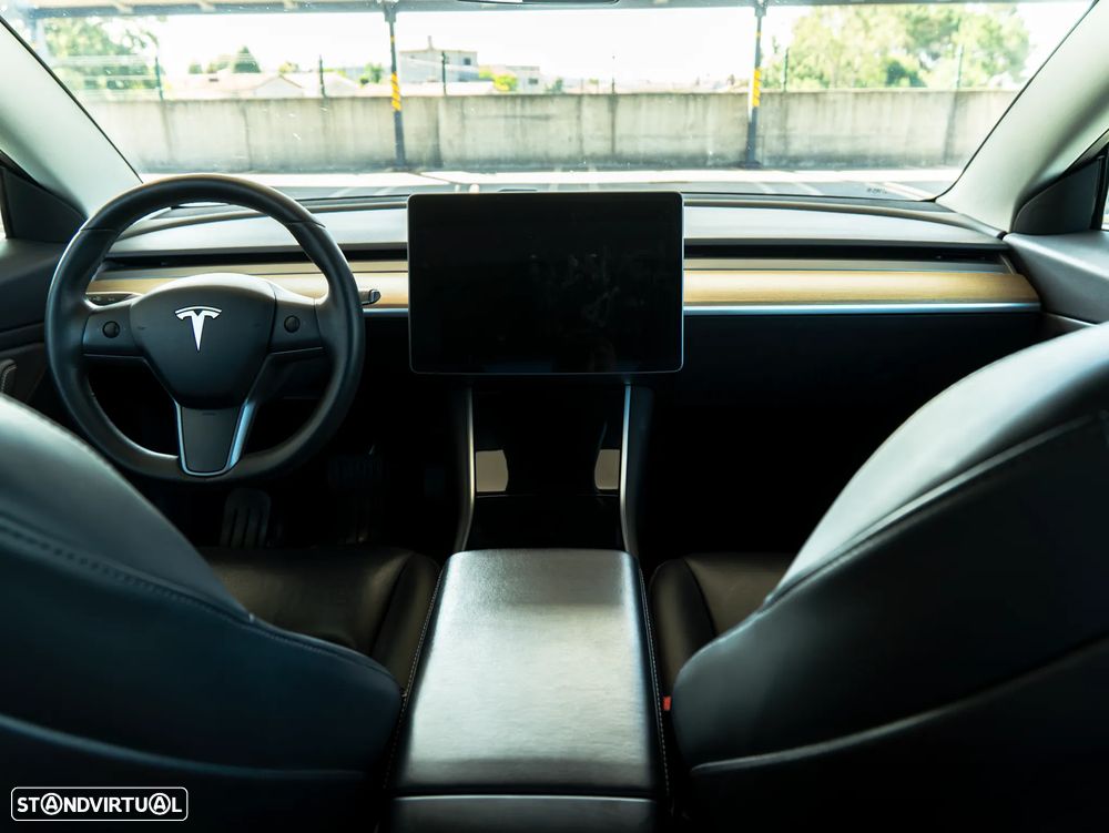 Tesla Model 3 Long Range AWD Dual Motor - 17