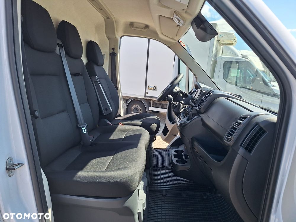 Peugeot BOXER L4H2 180KM ! tylko 43000 km  Maxi Wzmocniony Super cena ! - 16