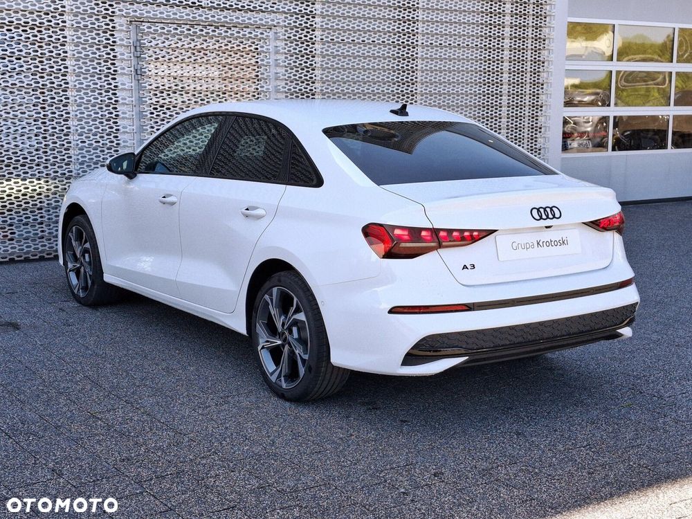 Audi A3 Limousine - 6