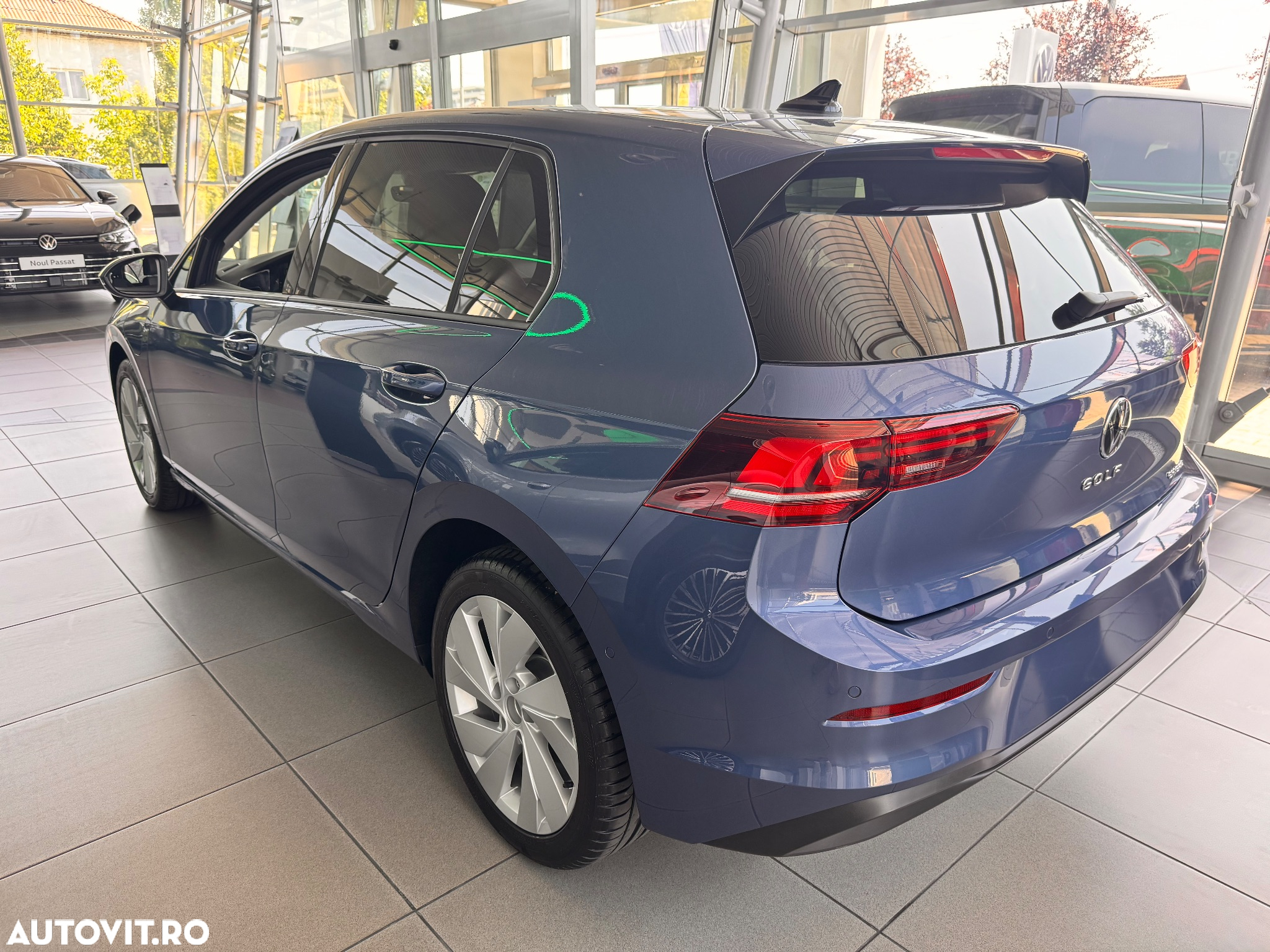 Volkswagen Golf 1.5 TSI eHybrid DSG PHEV Life - 6