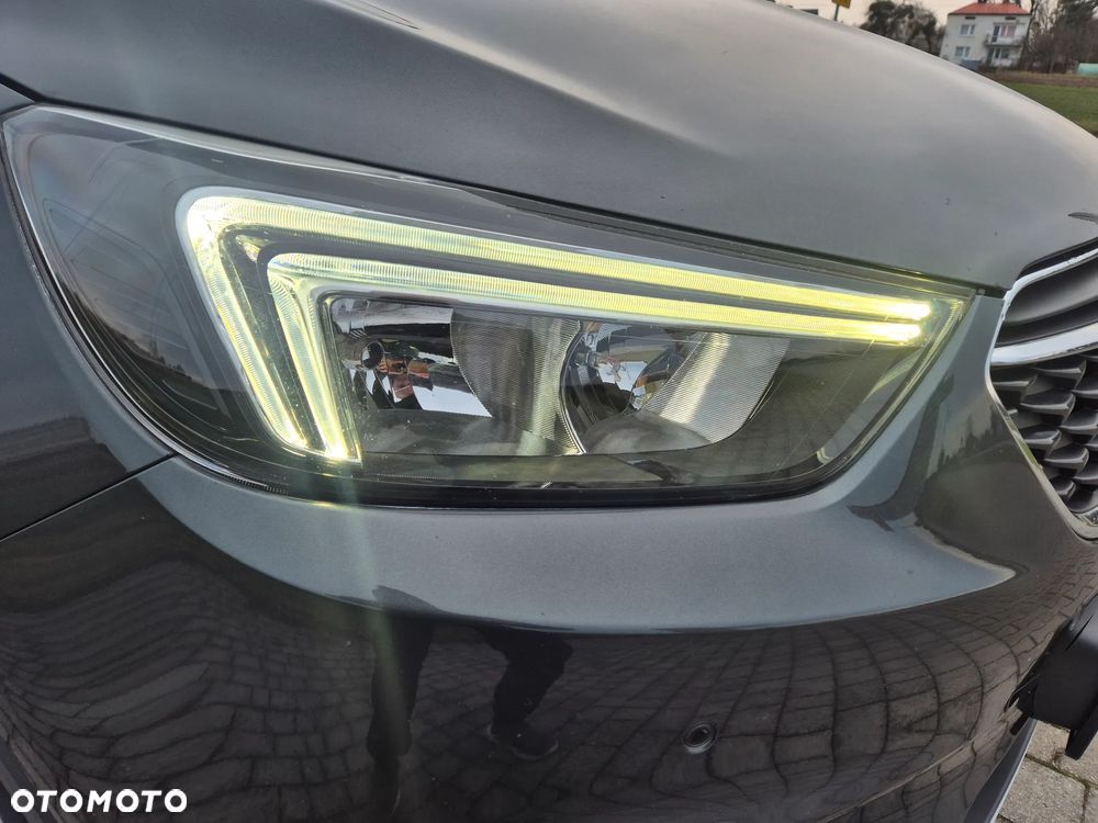 Opel Mokka 1.4 Turbo ecoFLEX Start/Stop Edition - 20