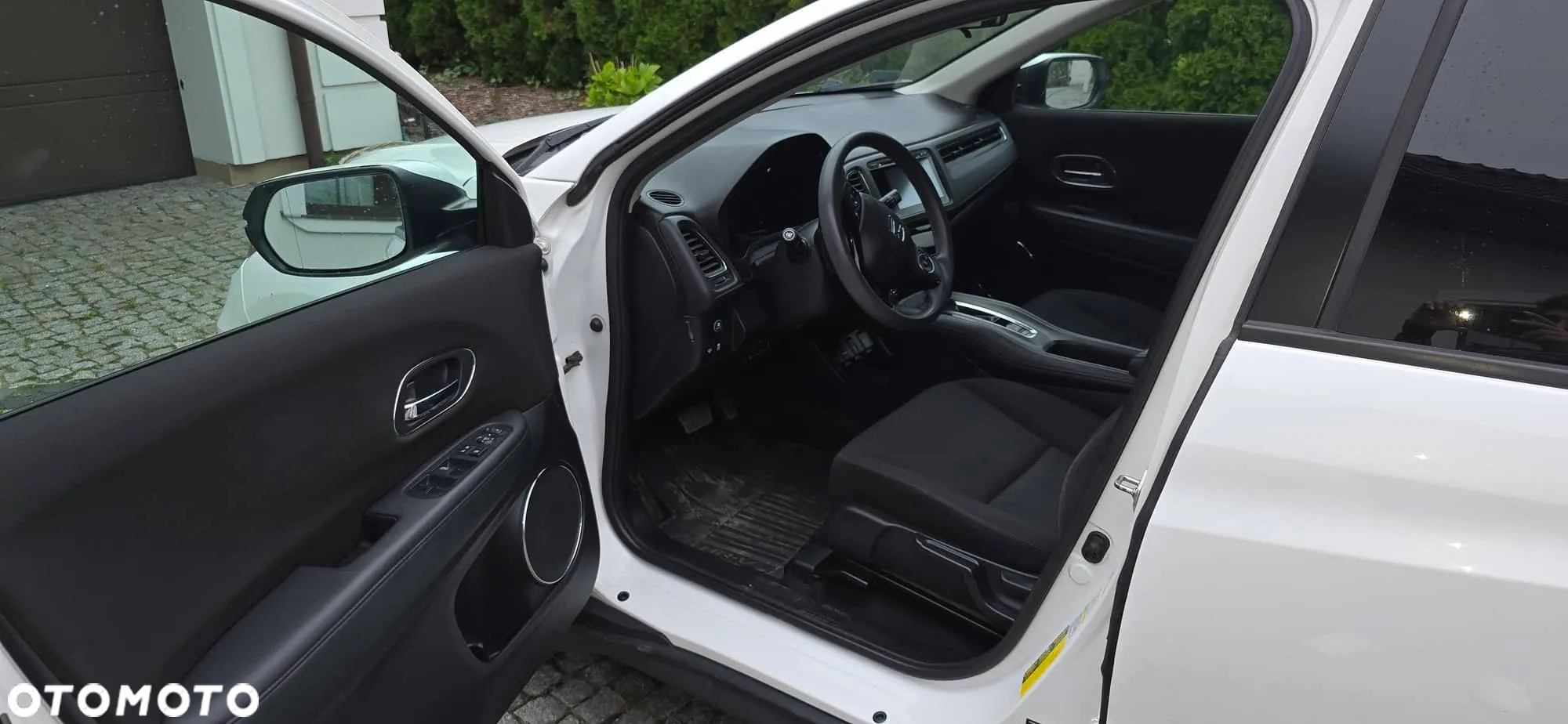 Honda HR-V - 10
