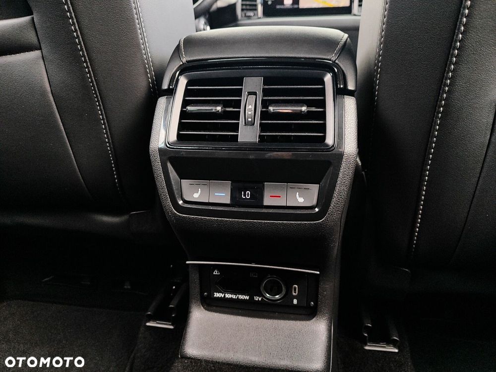 Skoda Kodiaq 2.0 TDI 4x2 Sportline DSG - 15