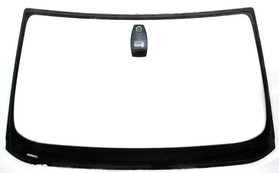 SZYBA DO BMW 5-SERIE E60/E61 LIM/KOMBI 03-07 +SENS - 1