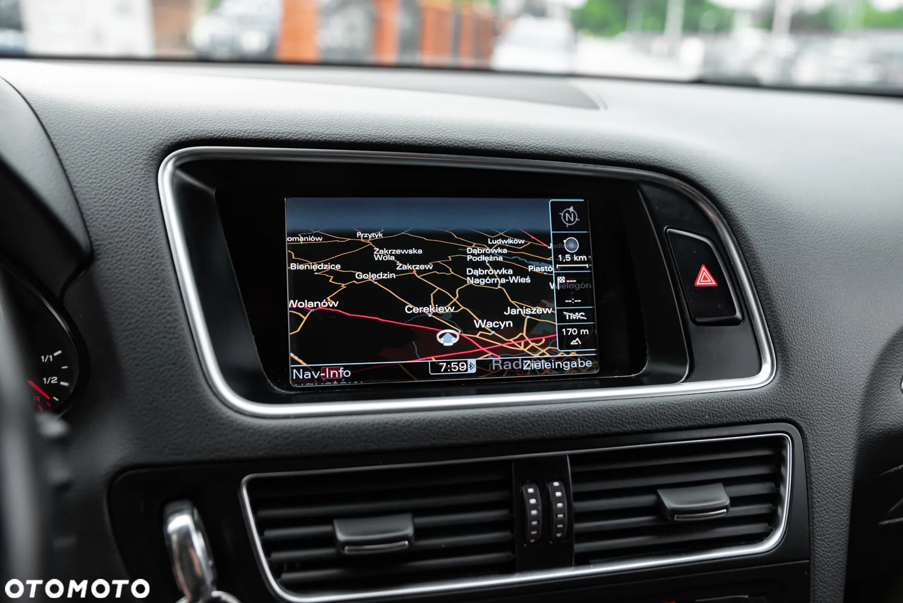 Audi Q5 2.0 TFSI Quattro S tronic - 36