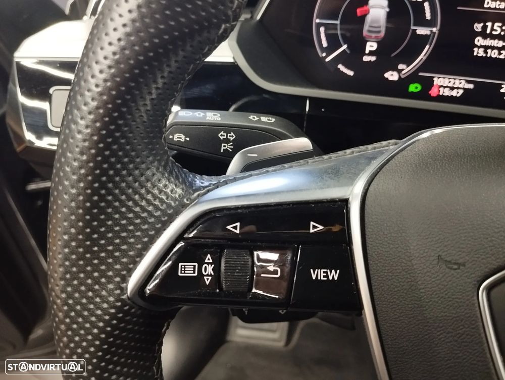 Audi e-tron Sportback 55 quattro S line - 26