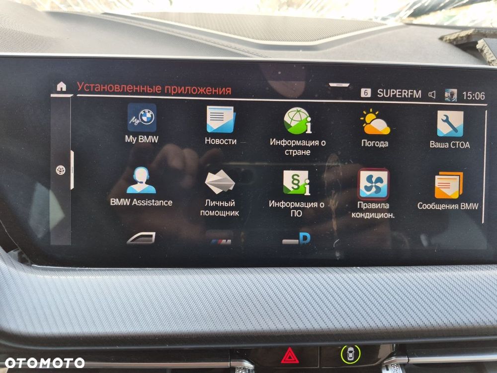 BMW Seria 2 218i M Sport - 8