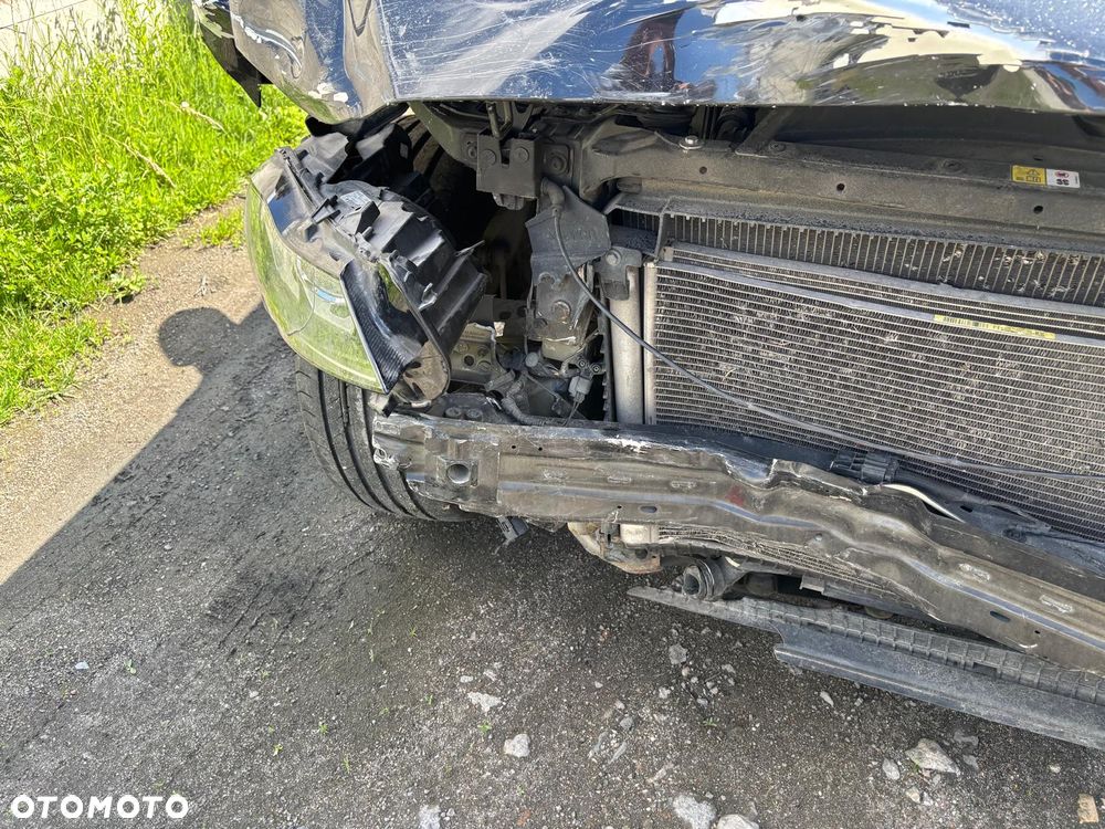 Jaguar F-Pace 20d AWD Prestige - 8